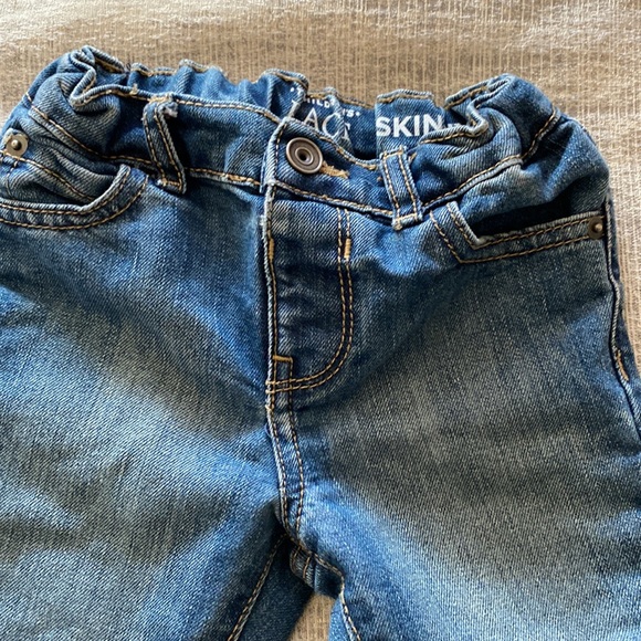 🧸The Children’s Place Jeans - Picture 2 of 6